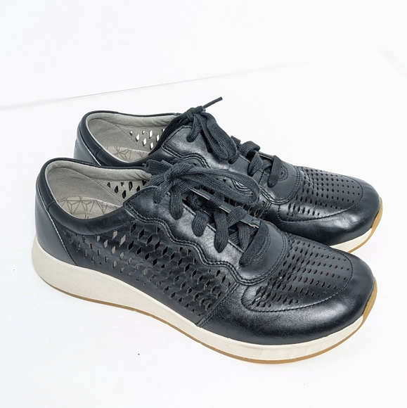 Dansko leather sneakers - Picture 16 of 16